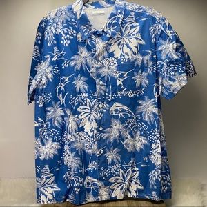 Columbia PFG men’s xl